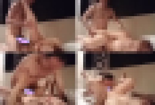 (再販商品)（個人撮影）ファーストフード店バイトの女の子　大きなおっぱい、ピンクおまん◯　サンプル画像2