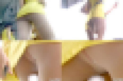 高画質版 レースクイーンお尻物語 vol.159　サンプル画像1