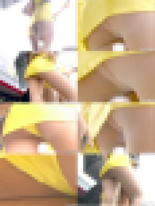 高画質版 レースクイーンお尻物語 vol.159　サンプル画像2