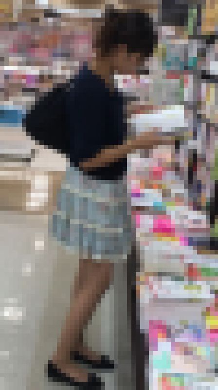 №20◇Full HD mamaストパンチラとtwoストパンチラ◇　サンプル画像3