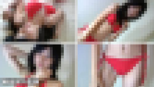 【期間限定】動画「ショウジョ革命 あいの ～本当の私をみて～（紐ビキニ編）」　サンプル画像2