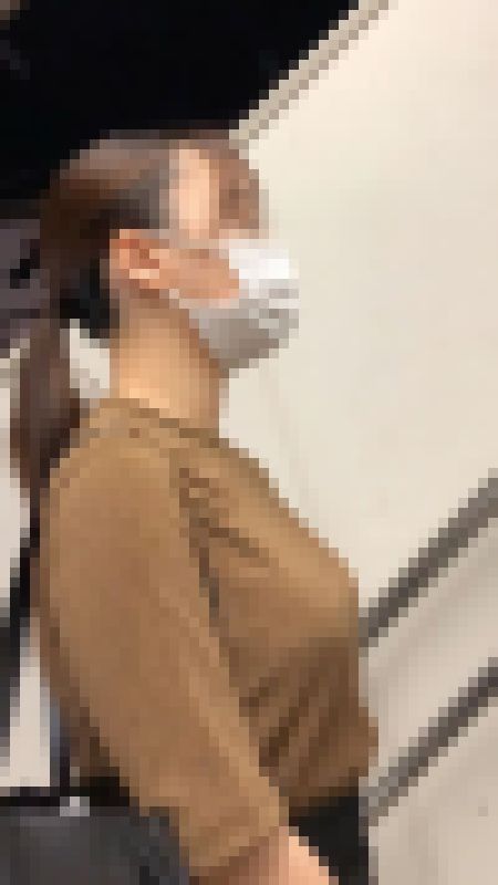 横からの眺め133　サンプル画像3