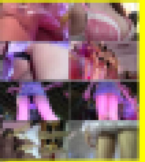 3866/「祭り撮り・キャンギャル神輿(みこし)だ、わっしょいしょい(69)」 サンプル画像2