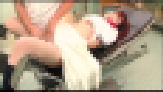 【S-EYE】悪徳産婦人科医師の鬼畜映像隠撮 #005 SPYE-194-05　サンプル画像1