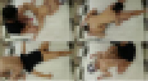 20代保育士パパ活中イキHビクビク放心状態② サンプル画像1