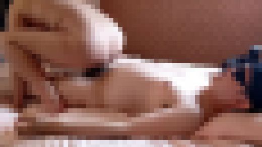 本番の出来る裏メンエスに突入したら、喉輪締めディープスロートときつきつおマンコ騎乗位に何度も寸止めされ、思わず'2連続で'大量中 サンプル画像3