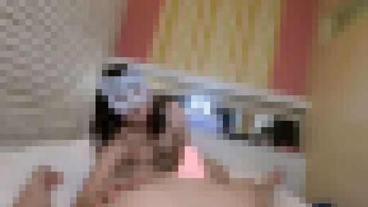 フォロワー7万人越えの有名インフルエンサーの正統派美女JDゆずちゃんの極上の腰振りピストン騎乗位に10分耐えれたら、素敵なご褒美 サンプル画像1