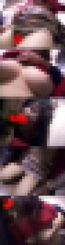 痴漢パート主婦むっちりNTRネトラレ借金返済フェラさせてください。　サンプル画像3