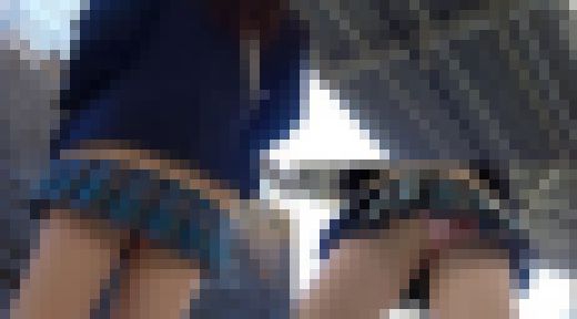 ［４Ｋ］制服ト太もも２３　サンプル画像1