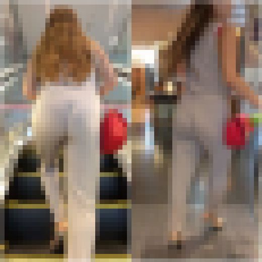 「半端ない肉弾戦！」　サンプル画像3