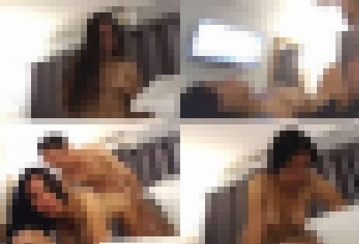 (再販商品) (個人撮影)アジア系アメリカ人の女子大生20歳 ムッチムチでエロエロなボディー サンプル画像3