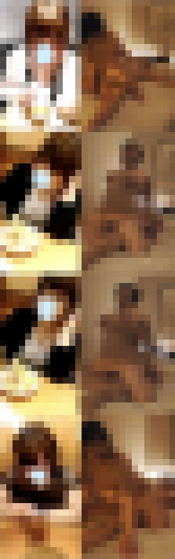 【アプリget】①ぽちゃ即ハメ ②酔っ払い痩せお姉様ハメの2本パック サンプル画像1