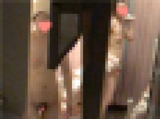 妊娠前の姿。緊張!お風呂の扉が開く瞬間。美人OLの全裸を鑑賞。 サンプル画像3