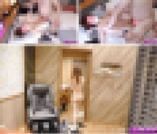 【個撮】No80 七瀬ちゃん20歳 M女でエッチが好きなのに彼氏は淡白だから・・・ サンプル画像3