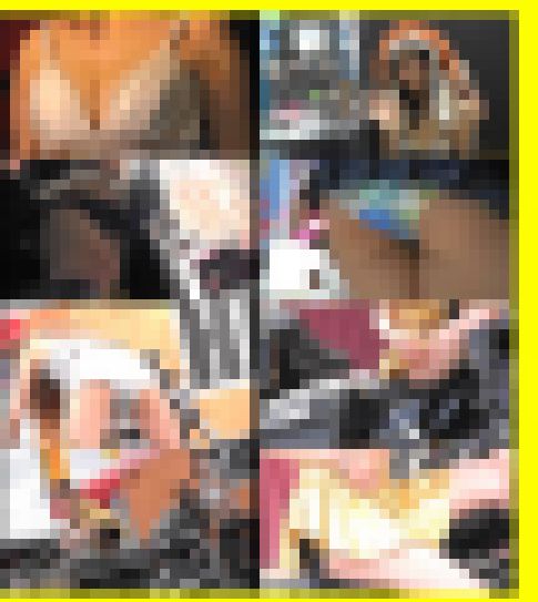 6158/「偽装撮り・キャンちゃん私家盤コレクション(96)」 サンプル画像2