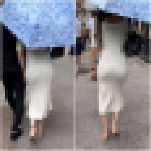 《４K・高画質》「どエロい！カップル彼女のファッション」　サンプル画像1