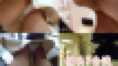 【4K】可愛い私服K、彼氏との待ち合わせ前にPを撮られる サンプル画像2