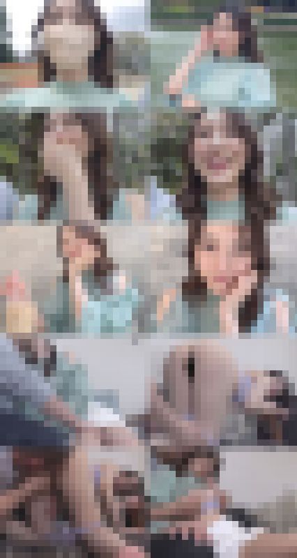 やば。これが人妻って信じられる？元カノ晒し　サンプル画像2