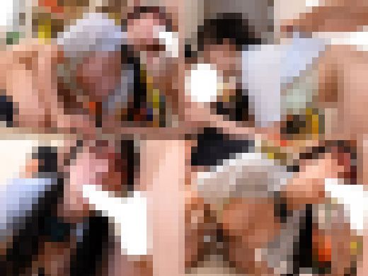 【初アナルセックス】吹奏楽部の真面目女子が尻穴中出し2連発で肛門イキ【個撮】 サンプル画像1