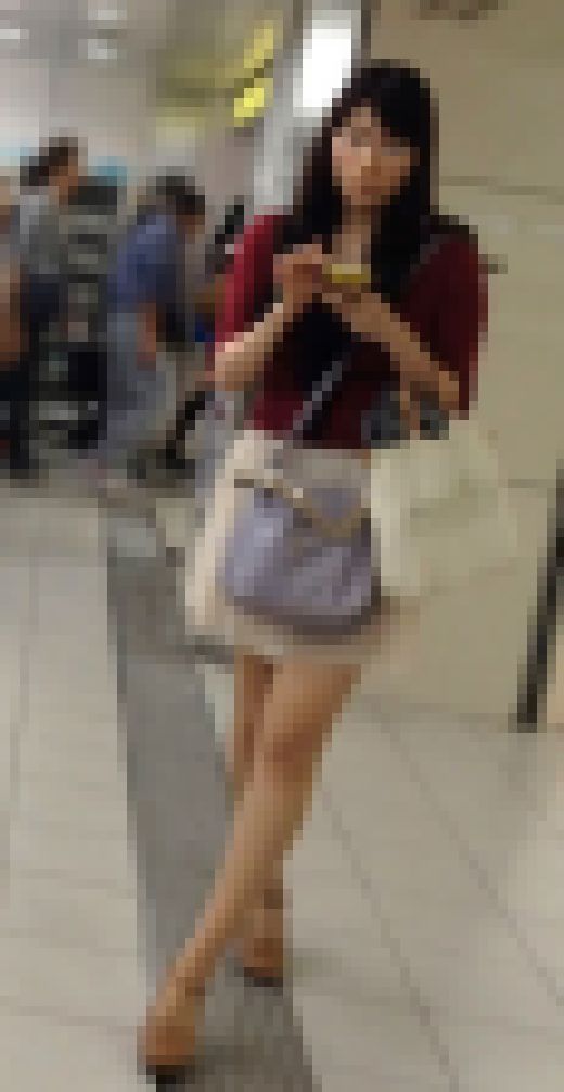 【一期一会】綺麗なお姉さん vol.14　サンプル画像1