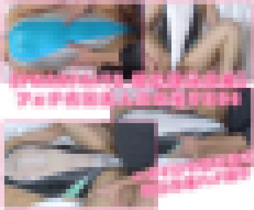 【PHARFAITE 限定競泳水着】フェチ衣装素人はめ撮りNo6　サンプル画像1