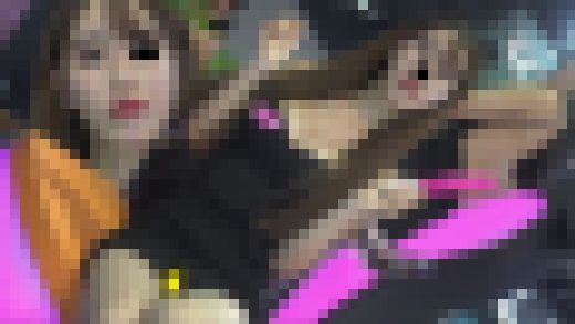 【フルHD】S級キャンギャル粘着撮り2　サンプル画像1