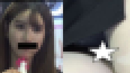 【フルHD】S級キャンギャル粘着撮り2　サンプル画像2