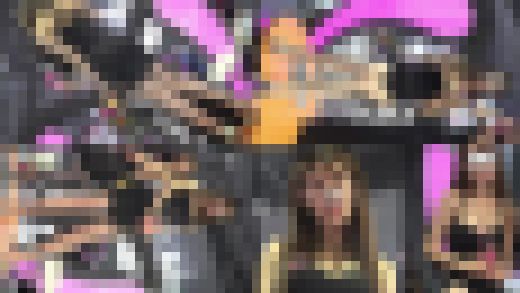 【フルHD】S級キャンギャル粘着撮り2　サンプル画像3