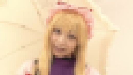 【素人】コスプレセックス-122　サンプル画像2