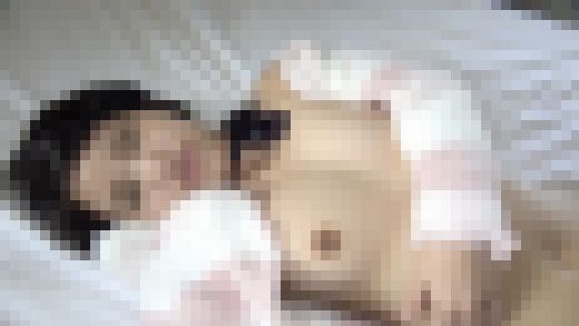 【素人】かわいい素人娘とセックス-123　サンプル画像1