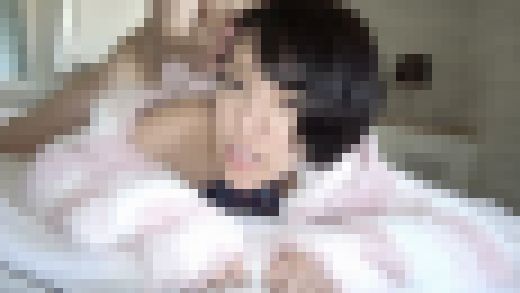 【素人】かわいい素人娘とセックス-123　サンプル画像2