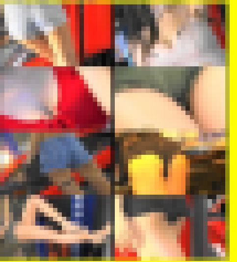 5639/「裏切り撮り・キャンちゃん危機一髪化作戦(246)~肉感篇1」 サンプル画像2