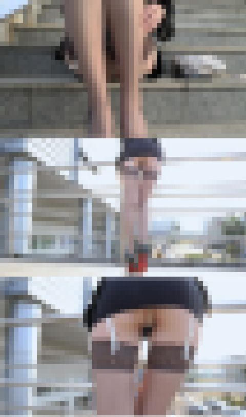 【高画質4K】美女美脚ウーマンレッグ004　サンプル画像2