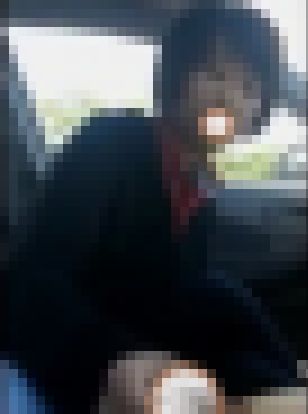 車内で最後の一滴まで残さず吸い尽くす彼女 サンプル画像1