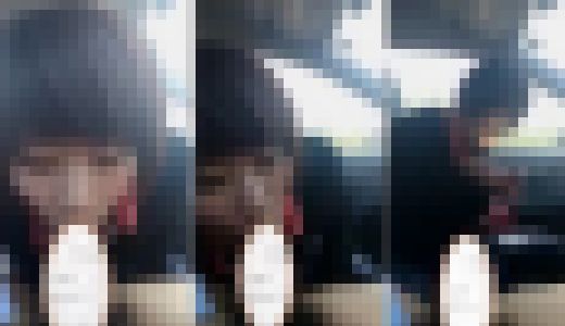 車内で最後の一滴まで残さず吸い尽くす彼女 サンプル画像3