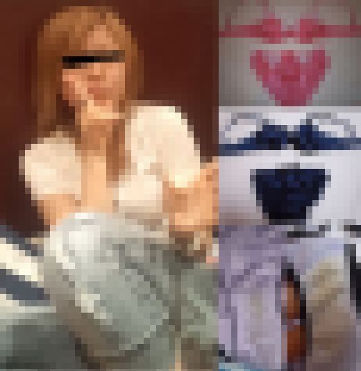 彼女の妹 下着連日漁り　サンプル画像1