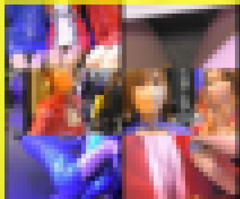 6376／「偽装撮り・キャンちゃん私家盤コレクション（120）～チラ篇①」　サンプル画像1