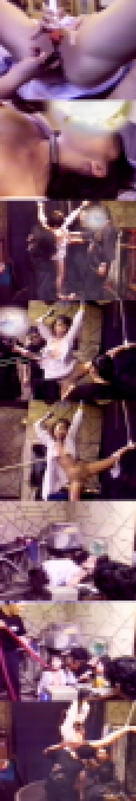 昭和緊縛SMファーミー首輪ヤクザ調教ペット言いなり暴力団事務所お宝 サンプル画像2