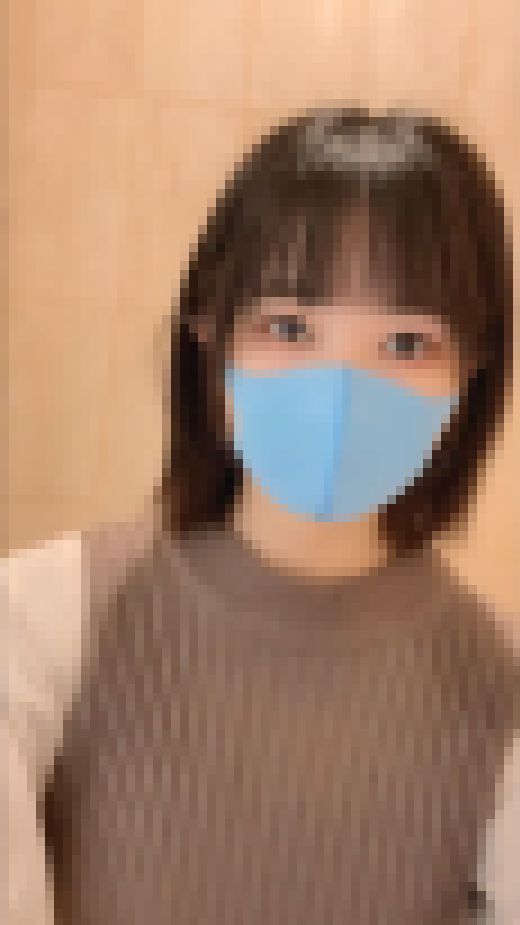 【流出】広瀬〇ず似ちっぱい美女_指オナで愛汁ダクダク昇天オナ映像 サンプル画像1