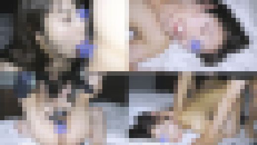 《号泣アクメ》【電車チカン】野球部マネージャーがS氏のキモ過ぎ顔面舐めと苛烈責めで最初から最後まで大号泣★★250本まであと6本　サンプル画像3