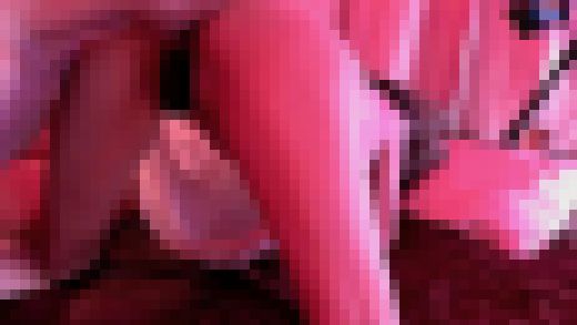 ウトウト人妻の口にせんずりチンコを押し付けたら最後は吸い出された　サンプル画像2