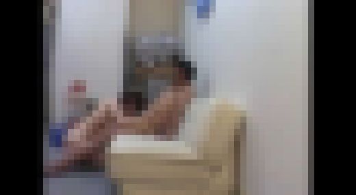 実録隠し撮り!!裏サービスで評判のビデオショップ #01 Part 2 サンプル画像1
