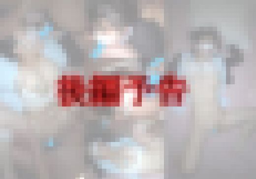 【昏●●/入手③前編】カラオケ親睦会/巨乳リクスー就活生の弱みに付け込み、悪友たちを連れ込んで輪●す! サンプル画像3