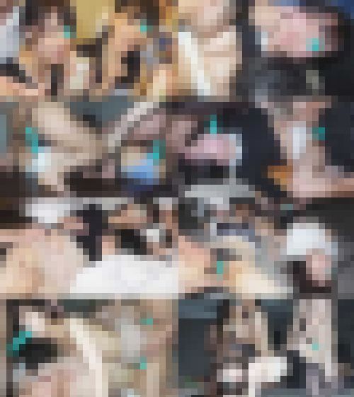 【総集編】omotti3周年記念大総集編PART.2!OL&女子大生で※す◎カン17人48分!! ※7月31日までの期間限定公開 サンプル画像3