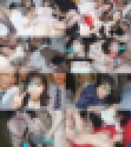 【総集編】omotti3周年記念大総集編PART.3！OL＆女子大生で※す◎カン19人48分!!　※7月31日までの期間限定公開　サンプル画像1