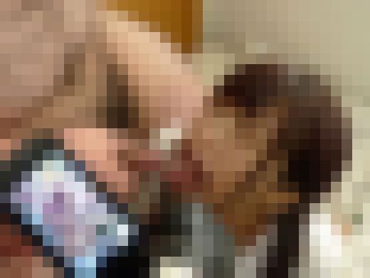 ◆素人投稿動画 フルハイビジョン(FHD)高画質 黒髪おさげのメガネっ娘にたっぷりザーメンを飲ませてあげます 【Part.05: サンプル画像2