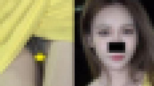 【フルHD】S級キャンギャル粘着撮り6 サンプル画像2
