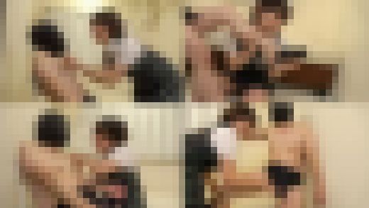 【F/M・M男くすぐり】エキゾチックなお姉ちゃんのお仕置くすぐり責め！【天晴乃愛】　サンプル画像1