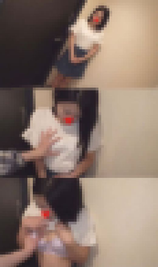 美カラダ保育士。巨乳先生のおっぱい遊び。デカペニスしゃぶり。 サンプル画像1