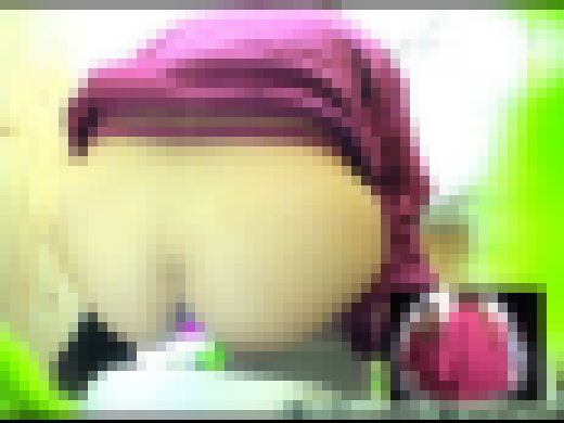 女子校生修学旅行 しら○ま温泉宿和式便所 #003 サンプル画像1